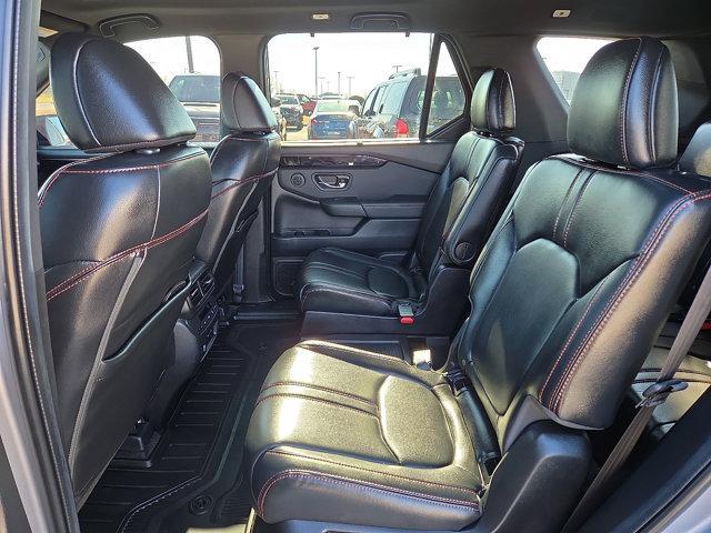 used 2024 Honda Pilot car, priced at $43,718