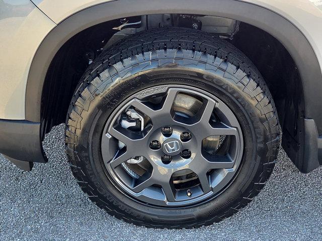 used 2024 Honda Pilot car, priced at $43,718