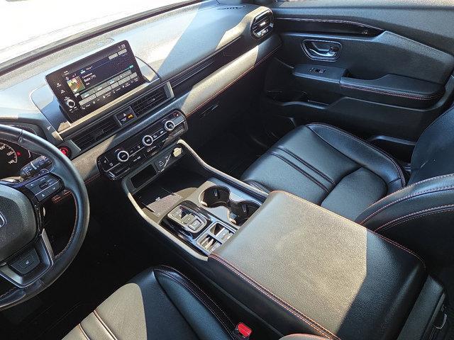 used 2024 Honda Pilot car, priced at $43,718