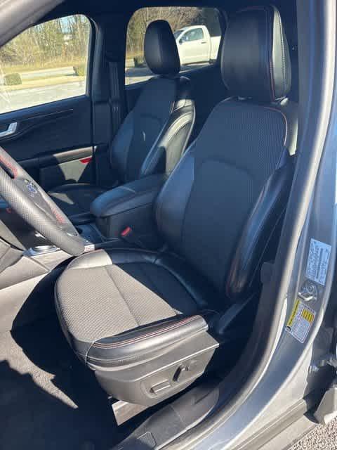 used 2023 Ford Escape car, priced at $23,610