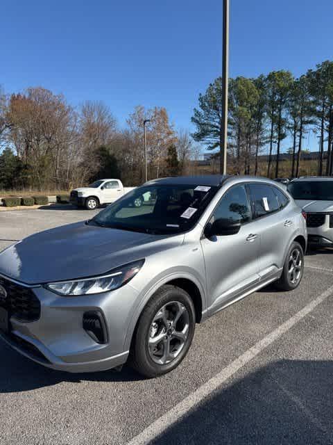 used 2023 Ford Escape car, priced at $23,610