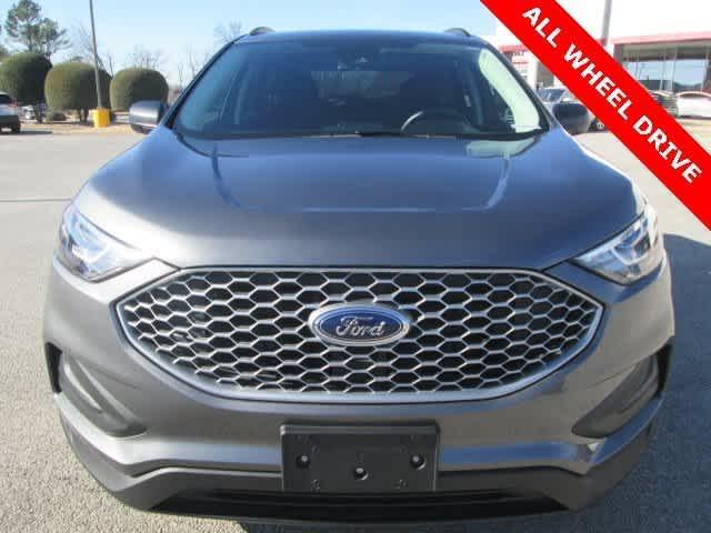 used 2023 Ford Edge car, priced at $25,354