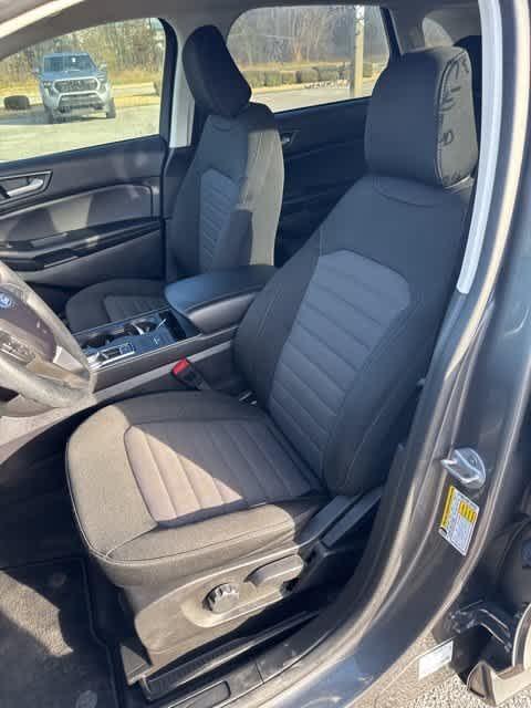 used 2023 Ford Edge car, priced at $24,980