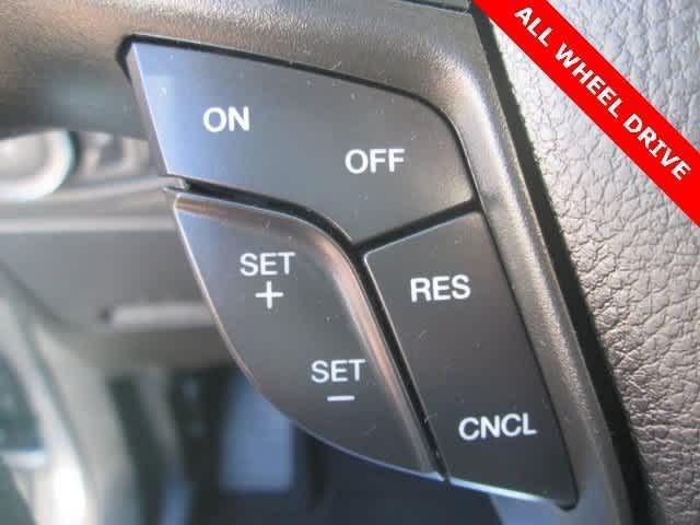 used 2023 Ford Edge car, priced at $25,354