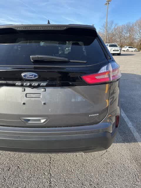 used 2023 Ford Edge car, priced at $24,980