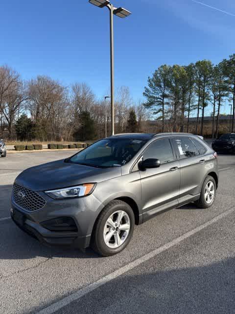 used 2023 Ford Edge car, priced at $24,980