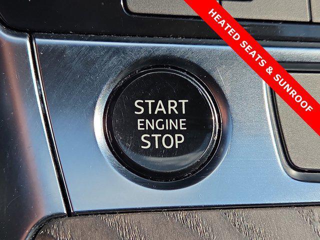 used 2023 Audi A6 car, priced at $34,526