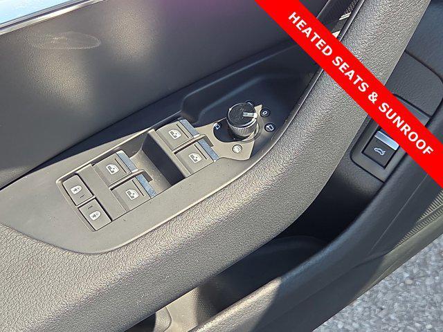 used 2023 Audi A6 car, priced at $34,526