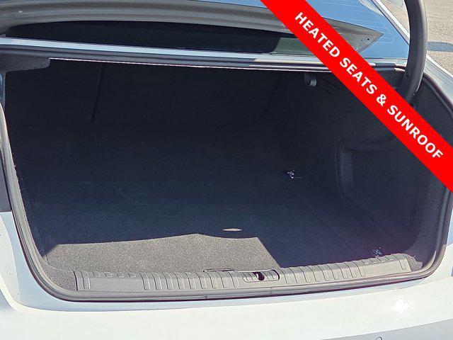 used 2023 Audi A6 car, priced at $34,526