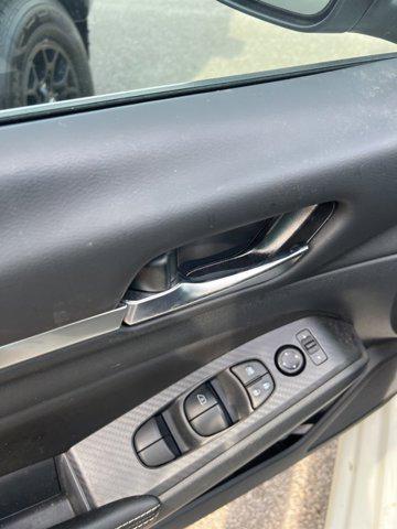 used 2022 Nissan Altima car, priced at $24,302