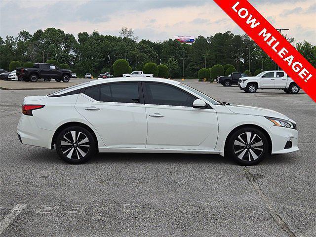 used 2022 Nissan Altima car, priced at $22,994