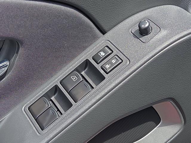 used 2024 Nissan Frontier car, priced at $31,526