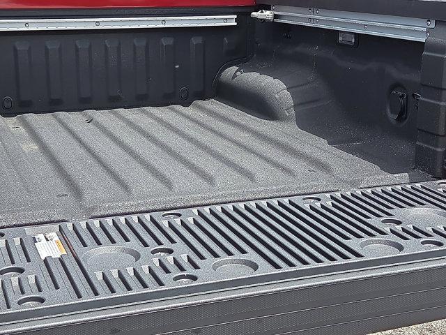 used 2024 Nissan Frontier car, priced at $31,526