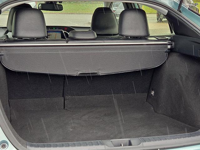 used 2022 Toyota Prius car, priced at $30,808