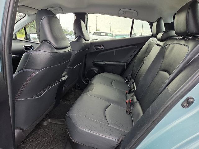 used 2022 Toyota Prius car, priced at $30,808