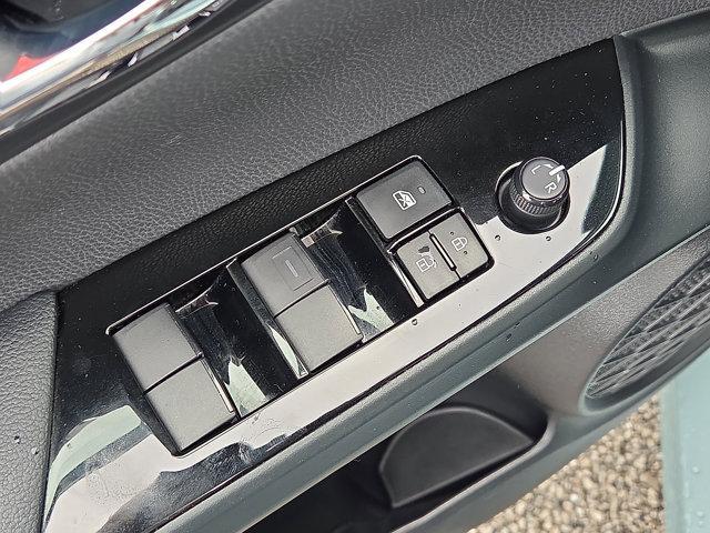 used 2022 Toyota Prius car, priced at $30,808