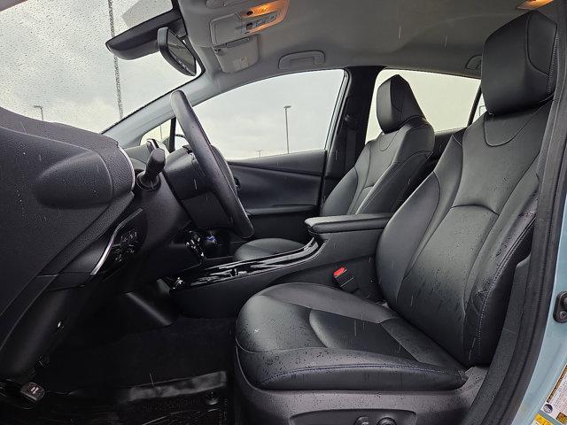 used 2022 Toyota Prius car, priced at $30,808