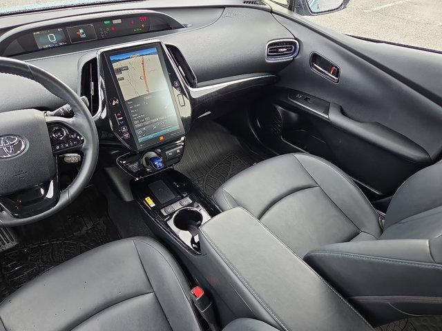 used 2022 Toyota Prius car, priced at $30,808
