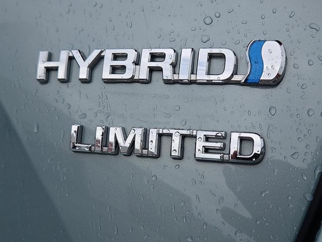 used 2022 Toyota Prius car, priced at $30,808
