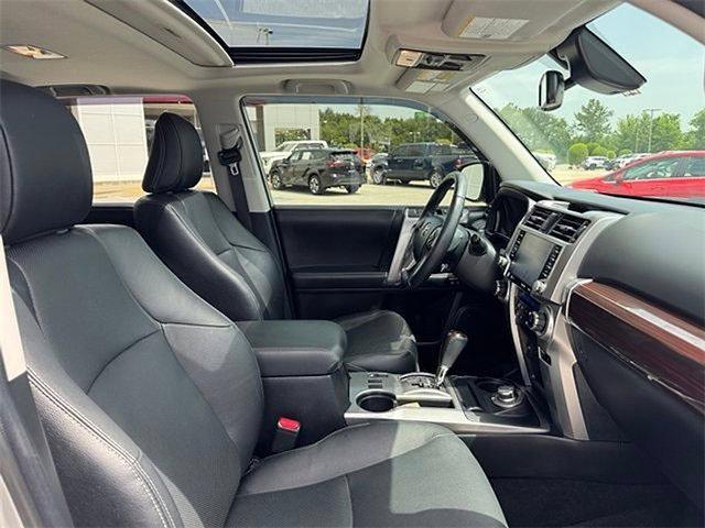 used 2022 Toyota 4Runner car, priced at $47,185