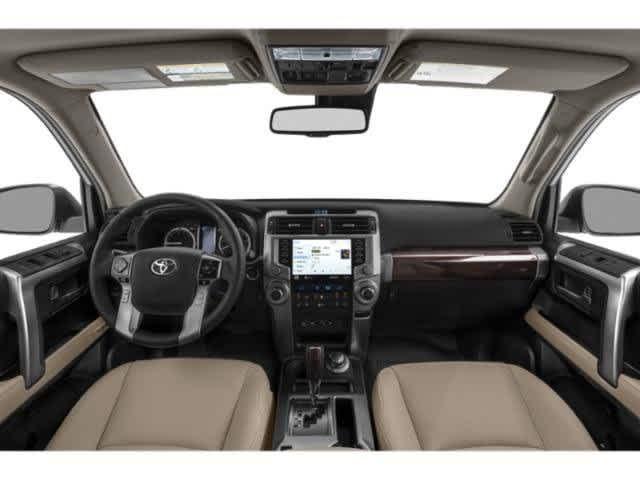 used 2022 Toyota 4Runner car, priced at $48,525