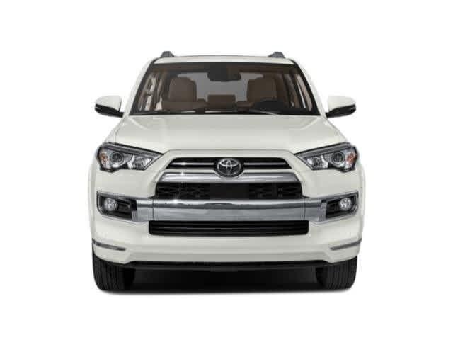 used 2022 Toyota 4Runner car, priced at $48,525