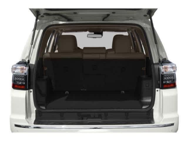 used 2022 Toyota 4Runner car, priced at $48,525