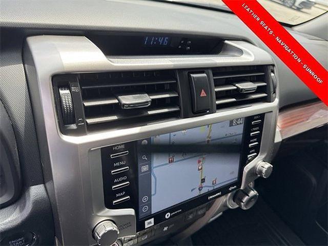 used 2022 Toyota 4Runner car, priced at $47,185