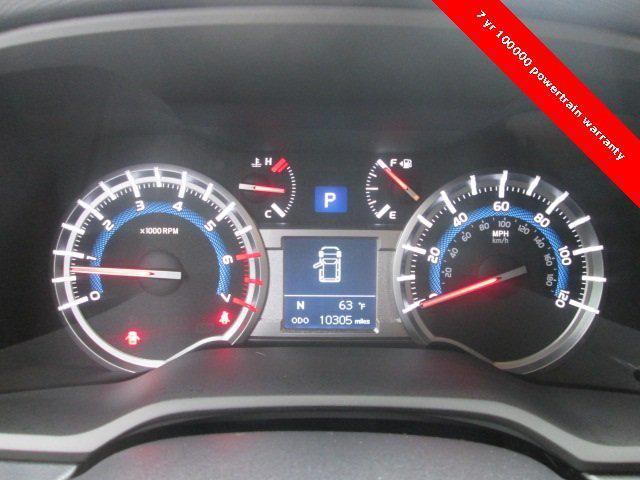 used 2018 Toyota 4Runner car, priced at $31,865