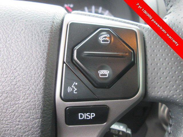 used 2018 Toyota 4Runner car, priced at $31,865