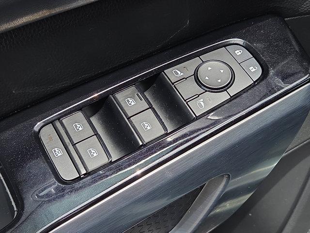 used 2023 Nissan Pathfinder car, priced at $33,996