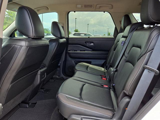 used 2023 Nissan Pathfinder car, priced at $33,996