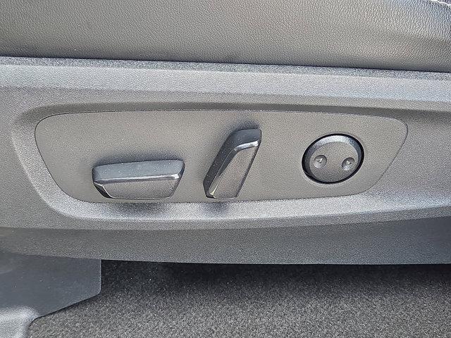used 2023 Nissan Pathfinder car, priced at $33,996