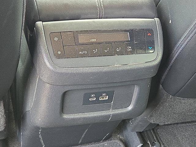 used 2023 Nissan Pathfinder car, priced at $33,996