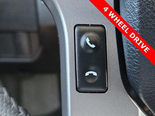 used 2023 Toyota Tacoma car, priced at $39,995
