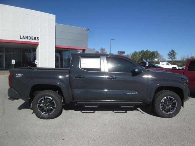 new 2024 Toyota Tacoma car, priced at $54,836