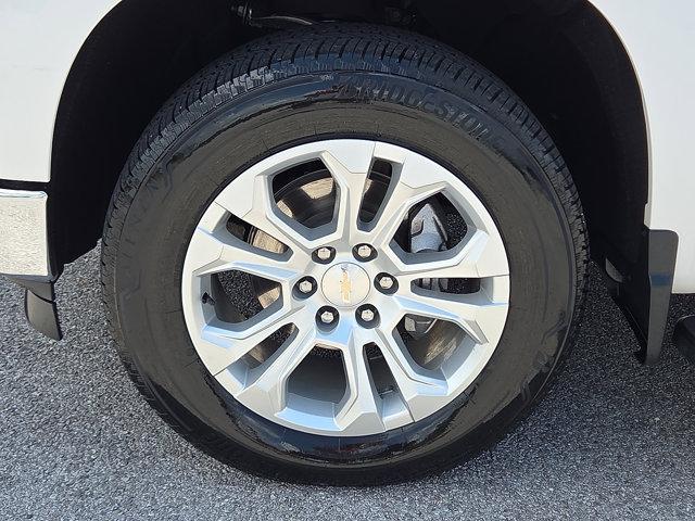 used 2023 Chevrolet Silverado 1500 car, priced at $46,000