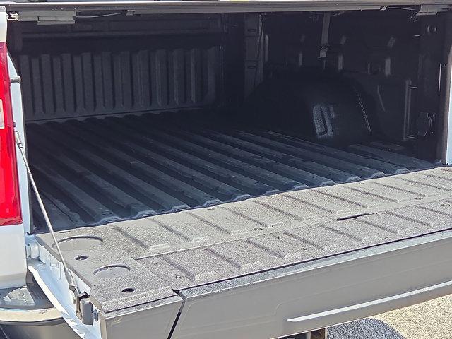 used 2023 Chevrolet Silverado 1500 car, priced at $46,000