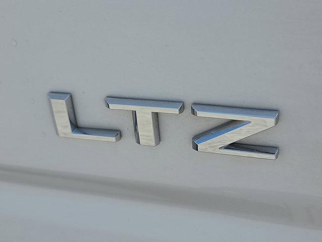 used 2023 Chevrolet Silverado 1500 car, priced at $46,000