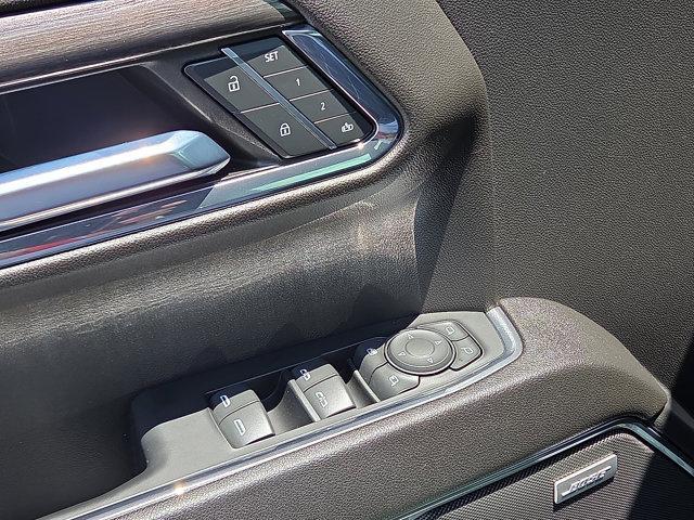 used 2023 Chevrolet Silverado 1500 car, priced at $46,000
