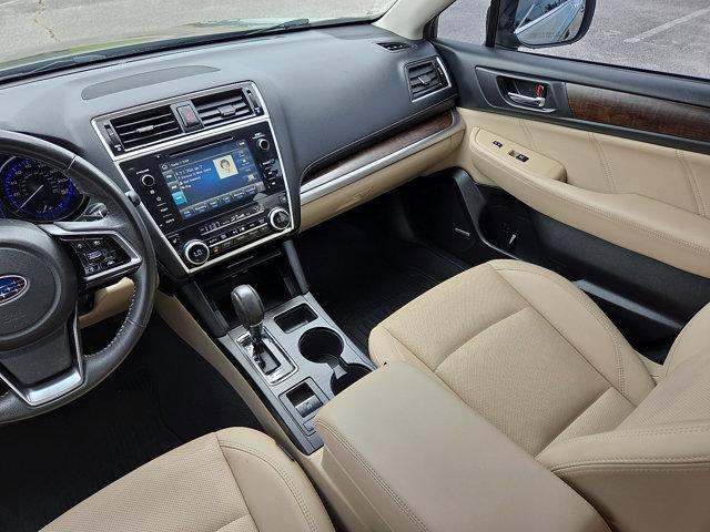used 2018 Subaru Outback car, priced at $18,996