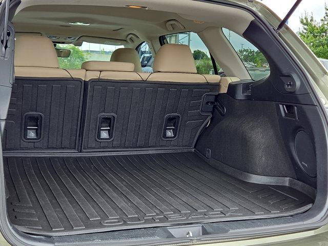 used 2018 Subaru Outback car, priced at $18,996