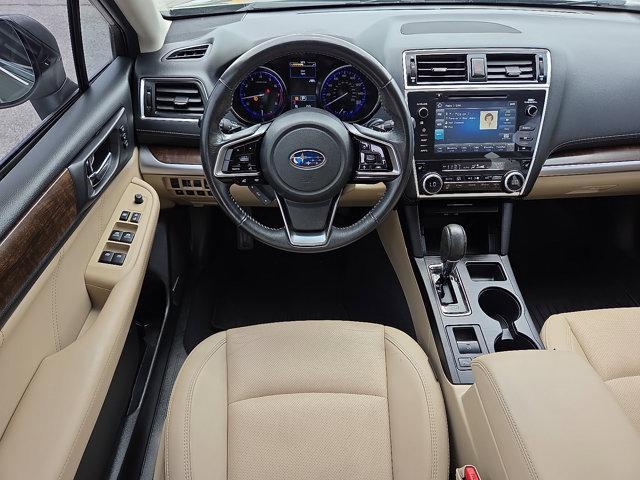 used 2018 Subaru Outback car, priced at $18,996