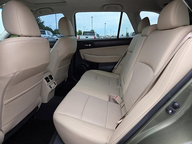 used 2018 Subaru Outback car, priced at $18,996
