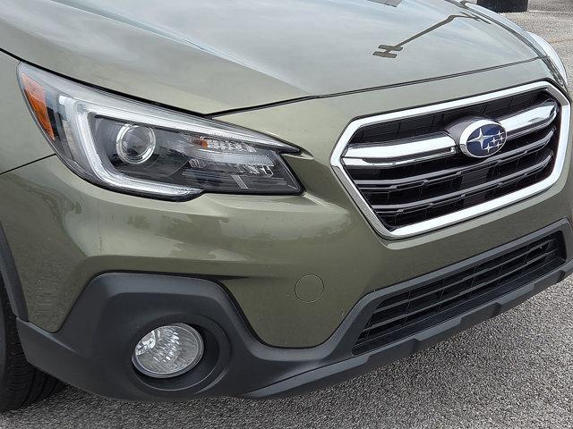 used 2018 Subaru Outback car, priced at $18,996