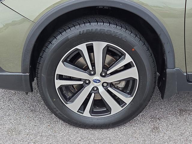 used 2018 Subaru Outback car, priced at $18,996