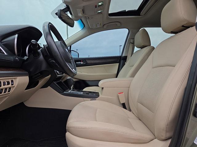used 2018 Subaru Outback car, priced at $18,996
