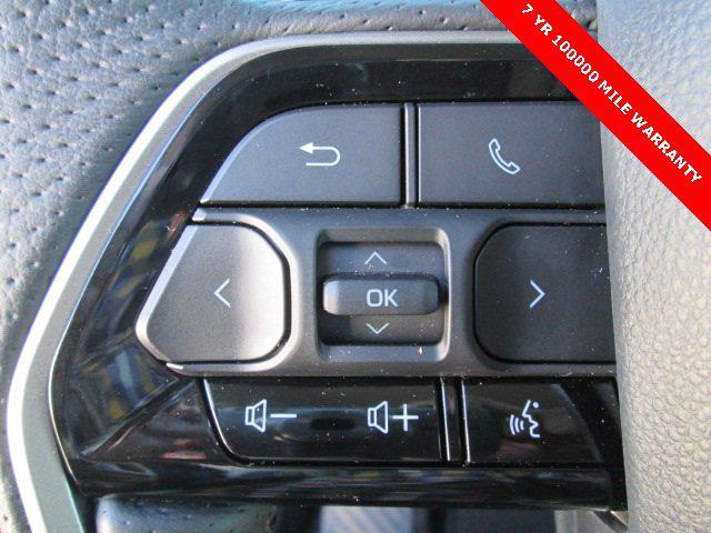 used 2022 Toyota Tundra car, priced at $42,816