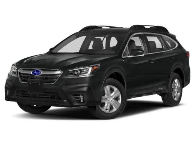 used 2022 Subaru Outback car