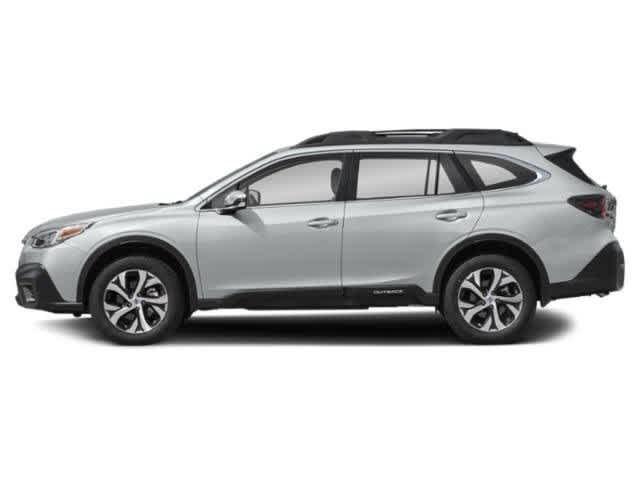 used 2022 Subaru Outback car